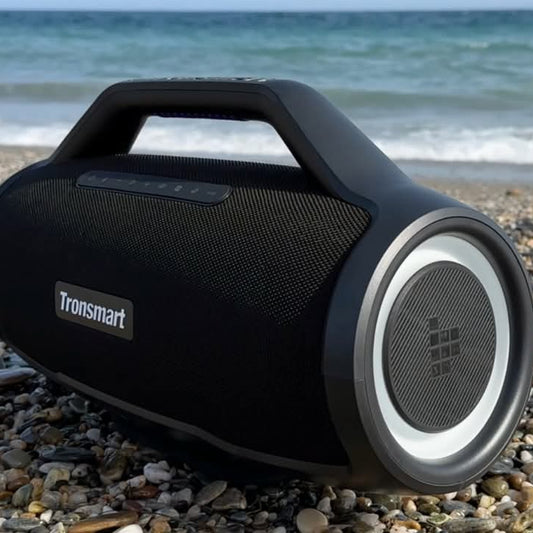 Tronsmart Bang Max Enceinte Bluetooth portable