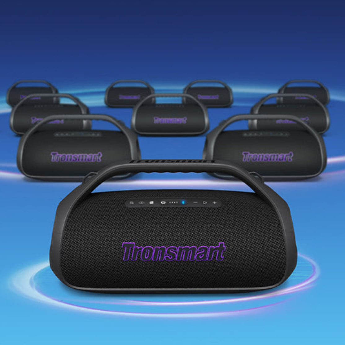 Tronsmart Bang 2 Enceinte de fête extérieure - 90 Watt