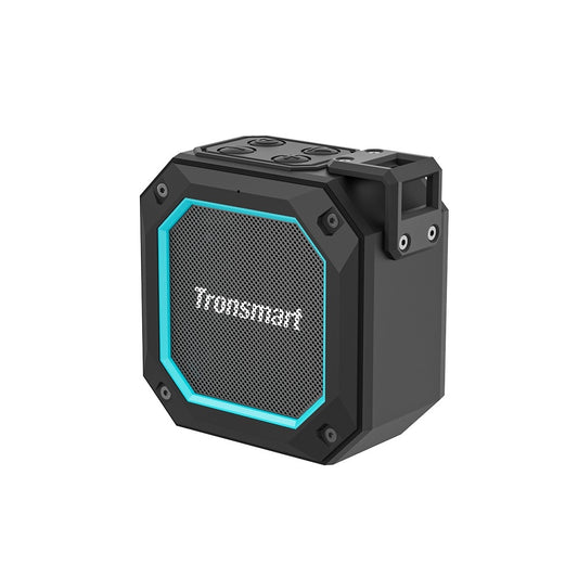 Tronsmart Groove 2 - Enceinte de douche portable 10 watt
