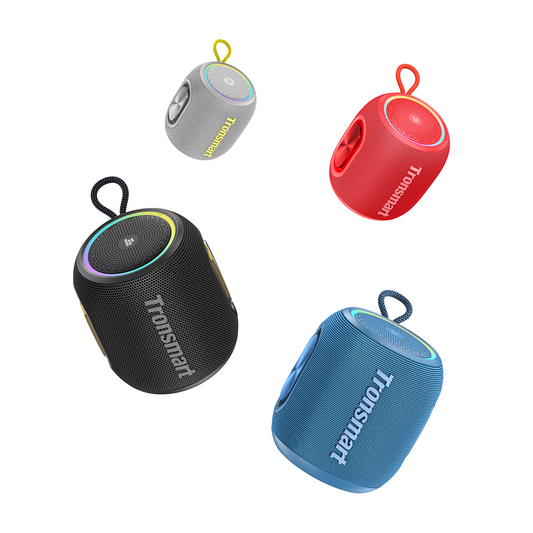 Tronsmart T8 mini Enceinte d'extérieur portable - 16 Watt