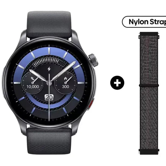 Zeblaze-Btalk 3 Smartwatch avec GPS