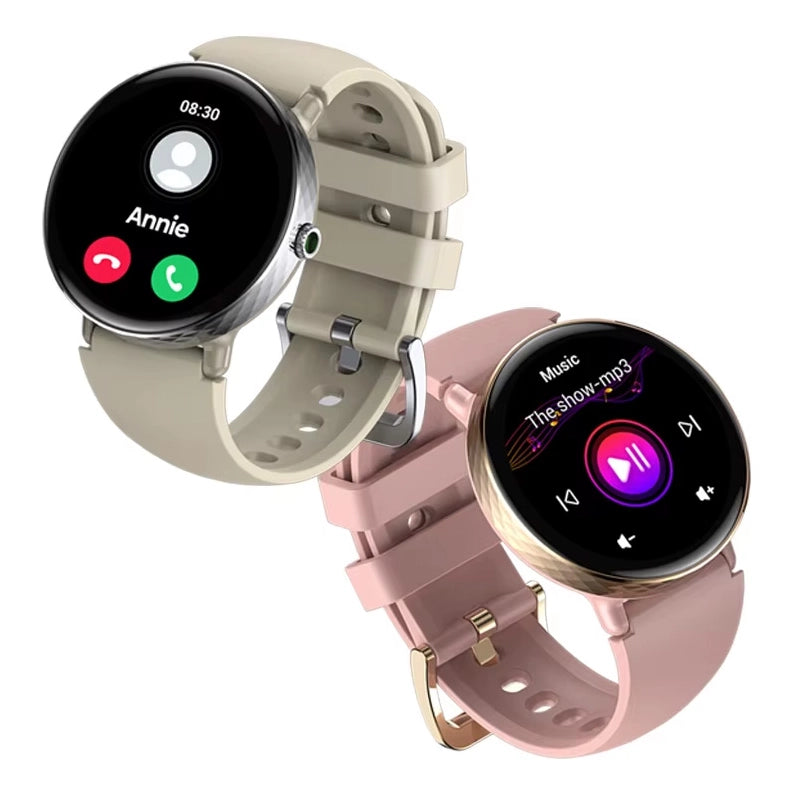 Zeblaze Lily 2 - la montre connectée élégante