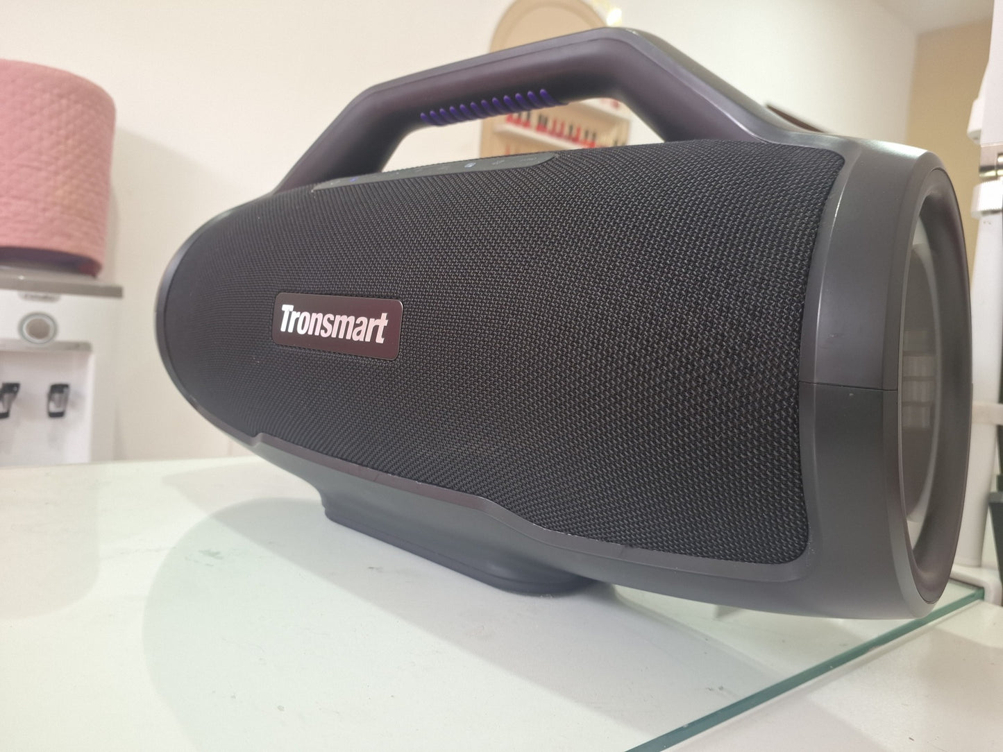 Tronsmart Bang Max Enceinte Bluetooth portable