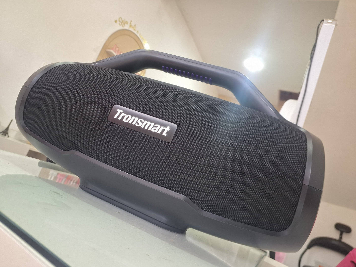 Tronsmart Bang Max Enceinte Bluetooth portable