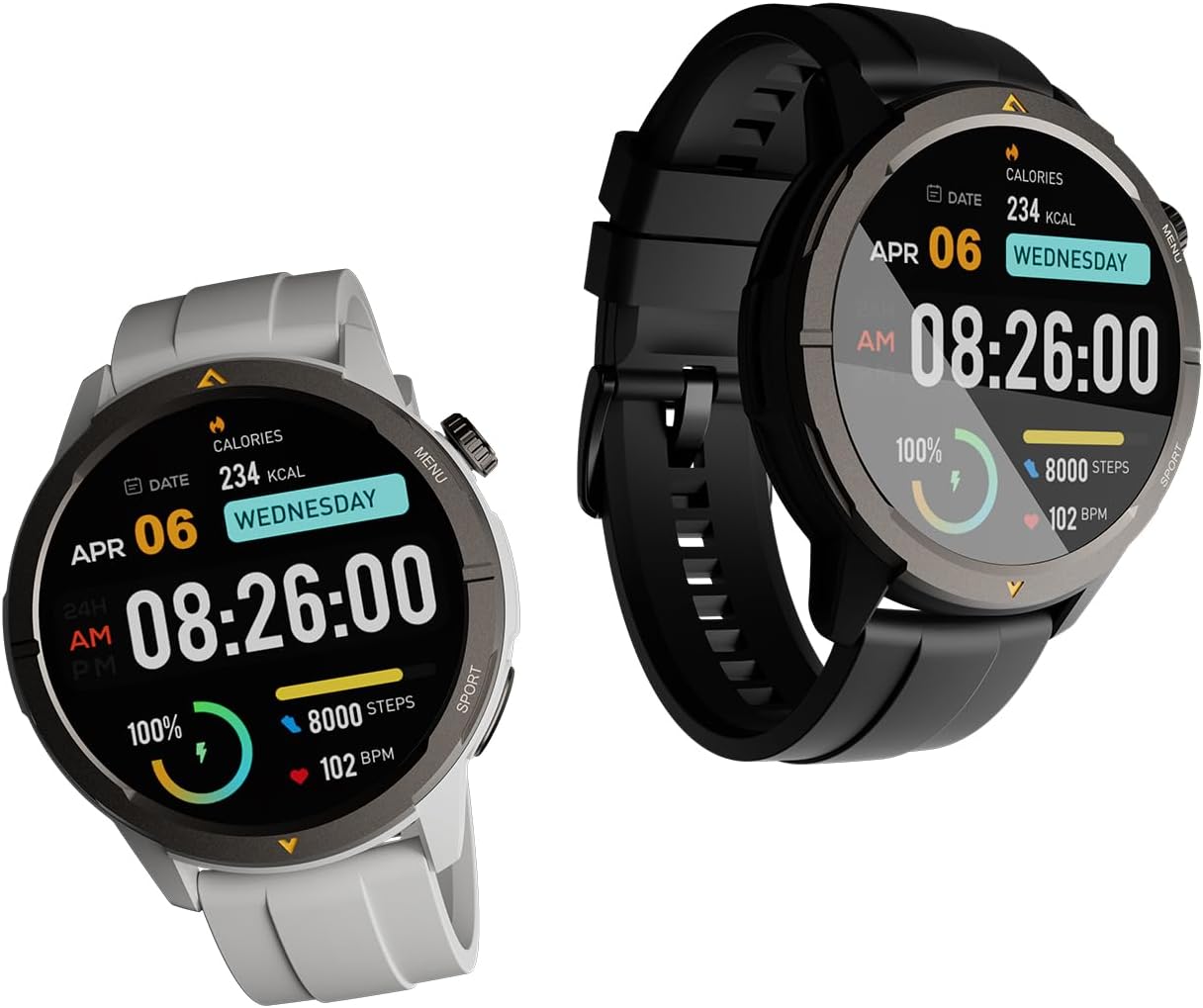 AGM Legion Pro Montre connectée