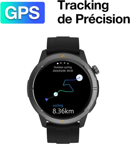 AGM Legion Pro Montre connectée