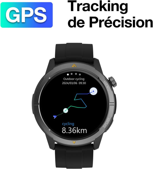 AGM Legion Pro Montre connectée