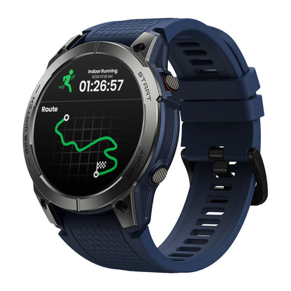 Zeblaze Stratos 3 Pro GPS montre intelligente GPS