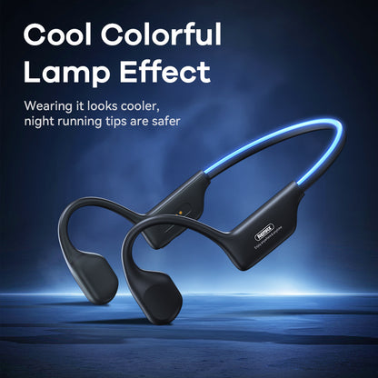 Écouteurs à Conduction Osseuse Remax RB-S11