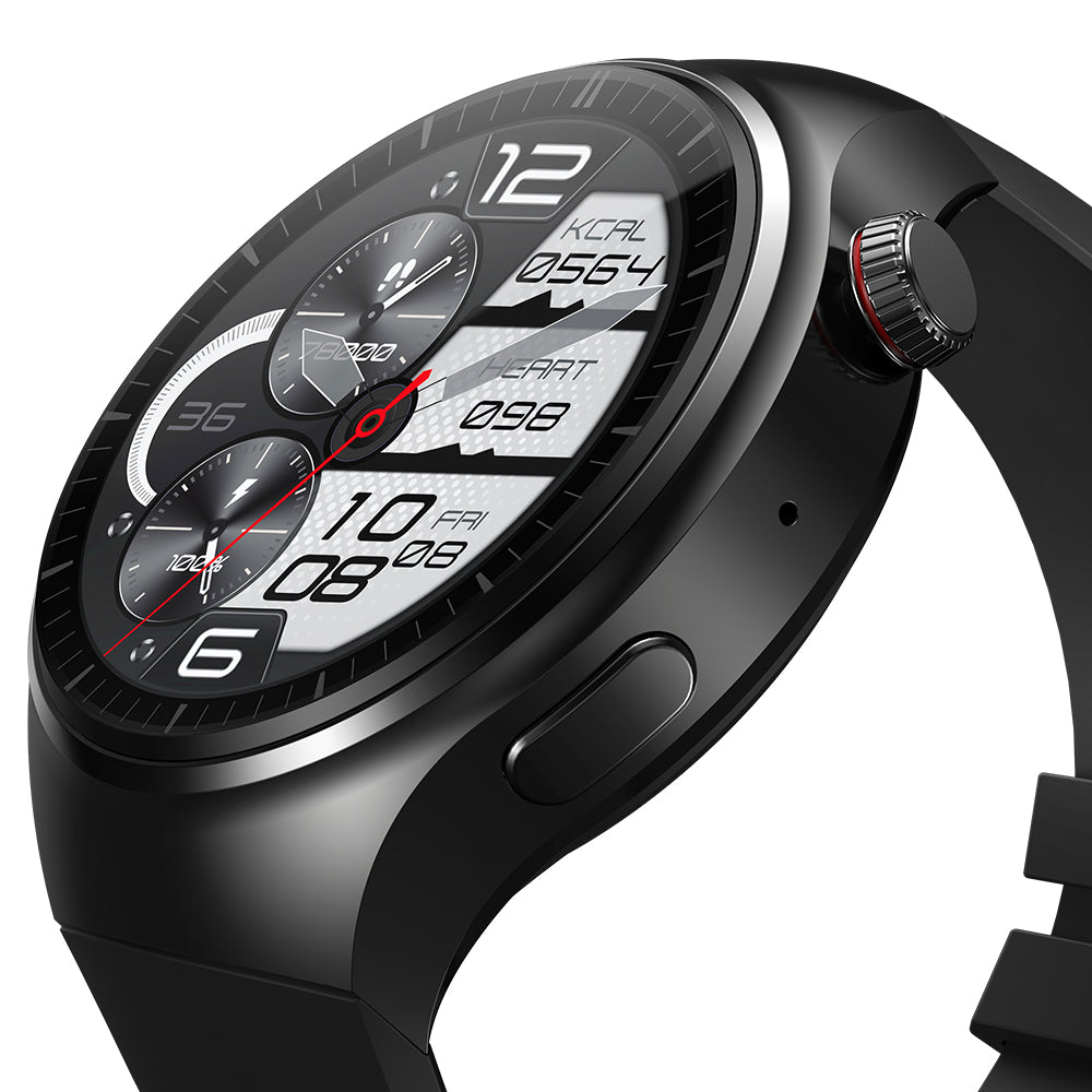 Zeblaze-Montre intelligente Thor Ultra