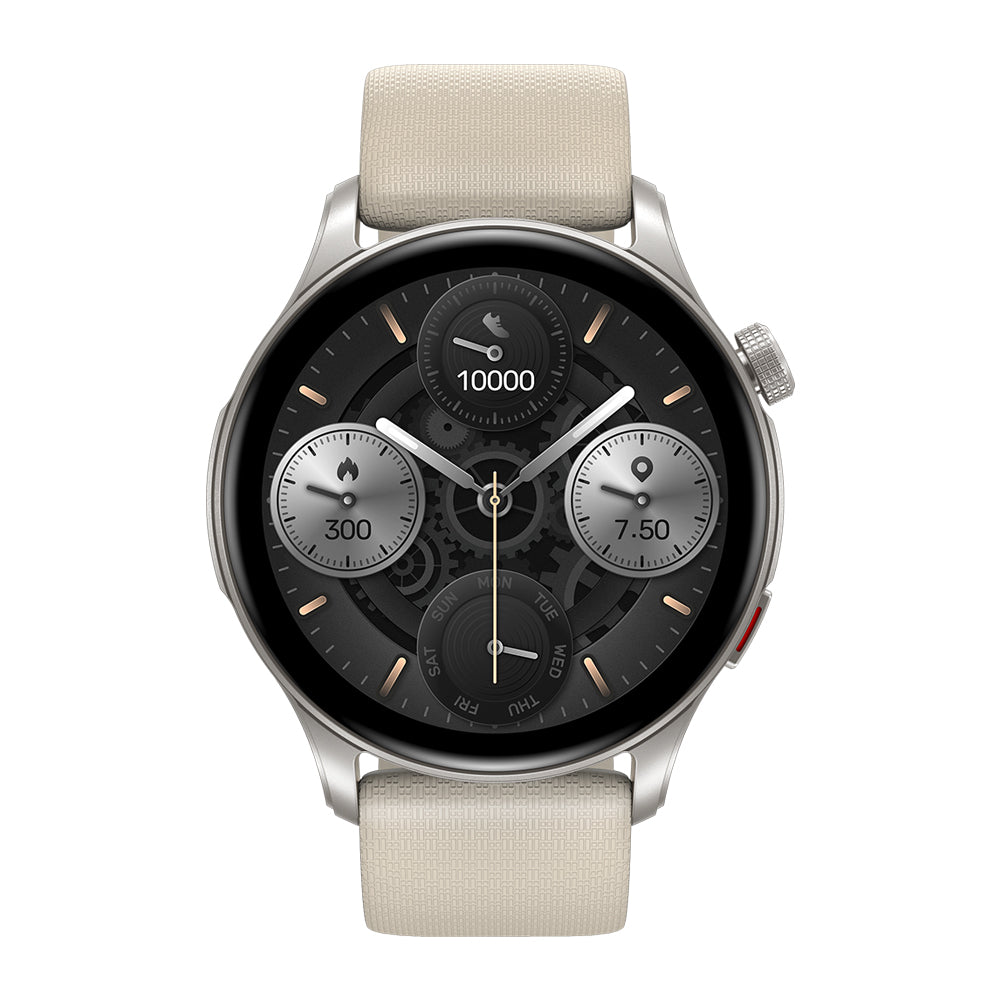 Zeblaze-Btalk 3 Smartwatch avec GPS