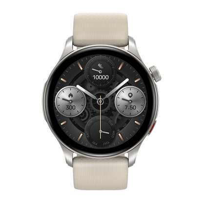 Zeblaze-Btalk 3 Smartwatch avec GPS