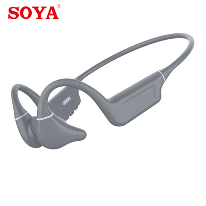 Ecouteur à conduction osseuse 32 Giga mémoire interne