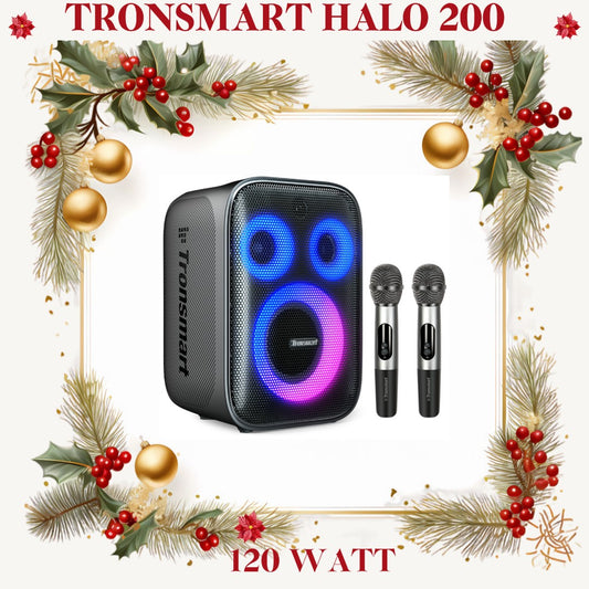 Tronsmart Halo 200