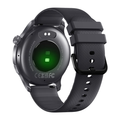 Zeblaze-Btalk 3 Smartwatch avec GPS