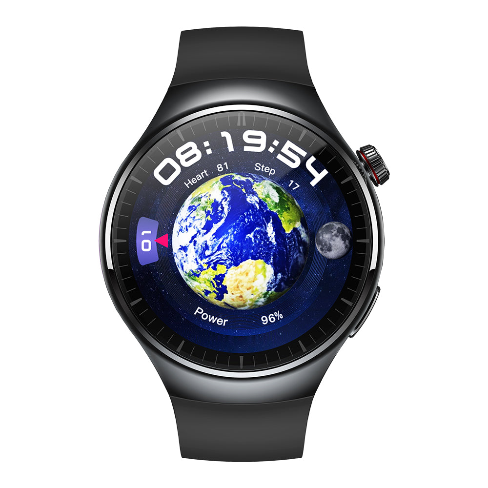Zeblaze-Montre intelligente Thor Ultra