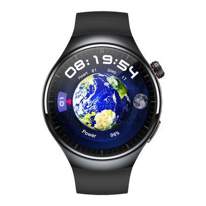 Zeblaze-Montre intelligente Thor Ultra