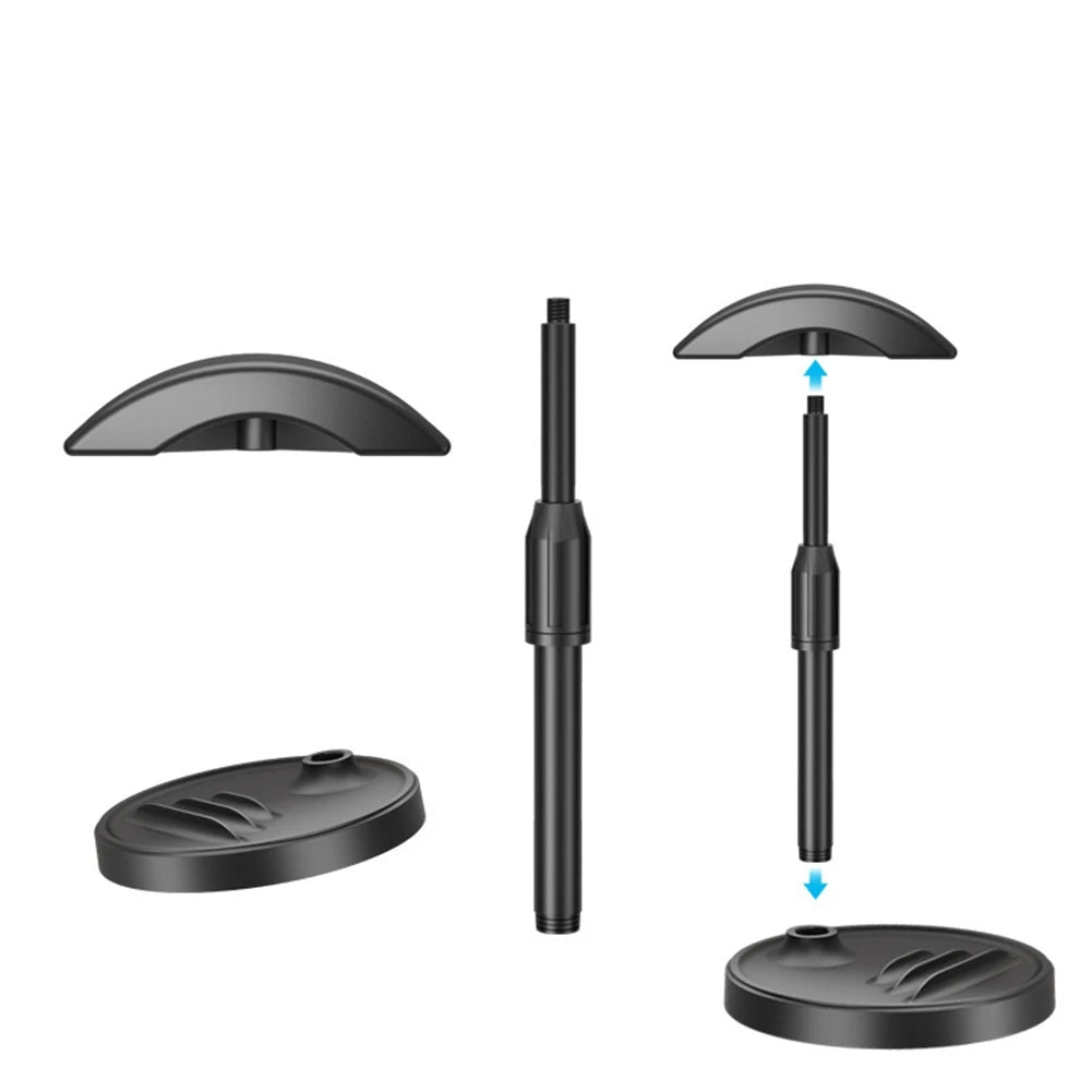 Support de casque antidérapant pour Smartphone tablette écouteur