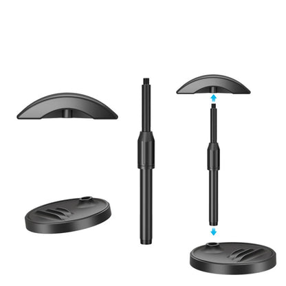 Support de casque antidérapant pour Smartphone tablette écouteur