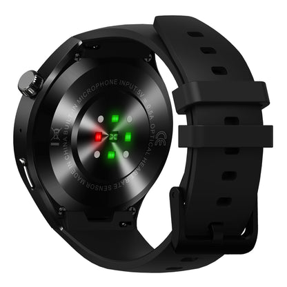 Zeblaze-Montre intelligente Thor Ultra