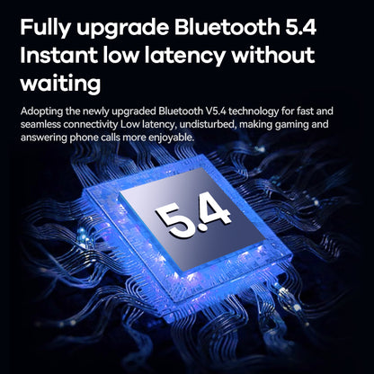 Écouteurs à Conduction Osseuse Remax RB-S11