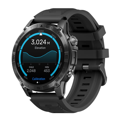 Zeblaze Stratos 2 Plus GPS