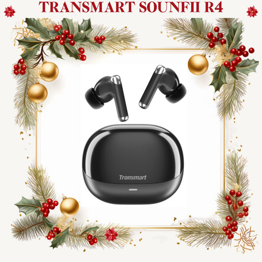 Écouteurs Tronsmart Sounfii R4 ENC