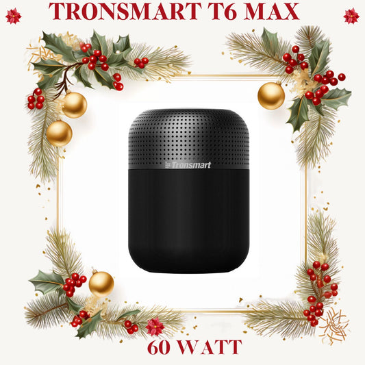 Element T6 Max SoundPulse® - 60 Watt