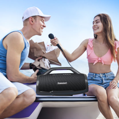Tronsmart Bang Max Enceinte Bluetooth portable