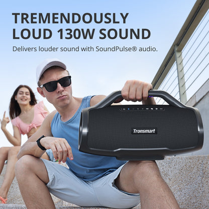 Tronsmart Bang Max Enceinte Bluetooth portable