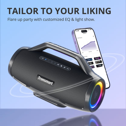 Tronsmart Bang Max Enceinte Bluetooth portable
