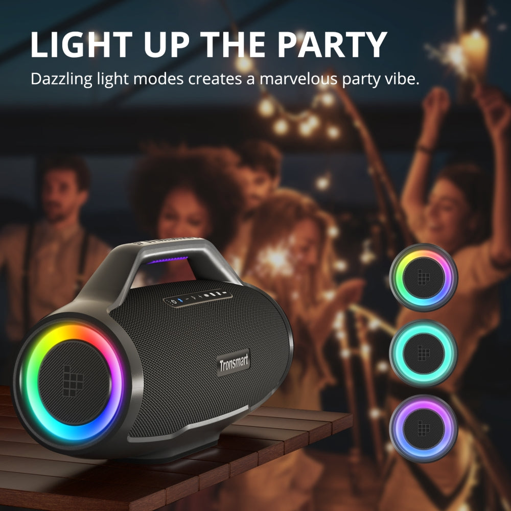 Tronsmart Bang Max Enceinte Bluetooth portable