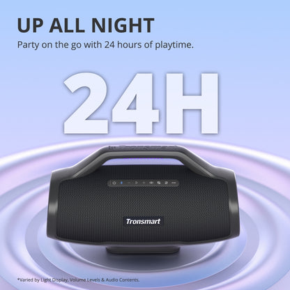 Tronsmart Bang Max Enceinte Bluetooth portable