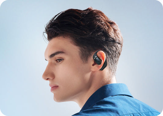 Tronsmart OpenFly 2 Pro Casque audio ouvert