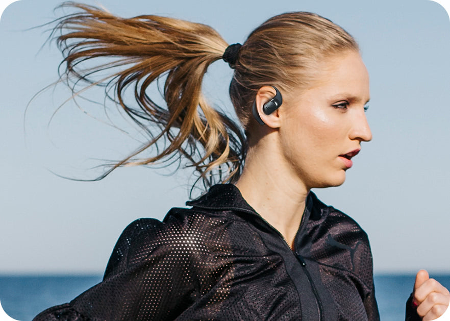 Tronsmart OpenFly 2 Pro Casque audio ouvert