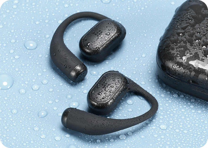 Tronsmart OpenFly 2 Pro Casque audio ouvert