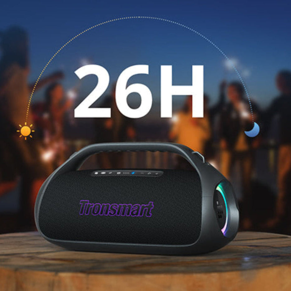 Tronsmart Bang 2 Enceinte de fête extérieure - 90 Watt