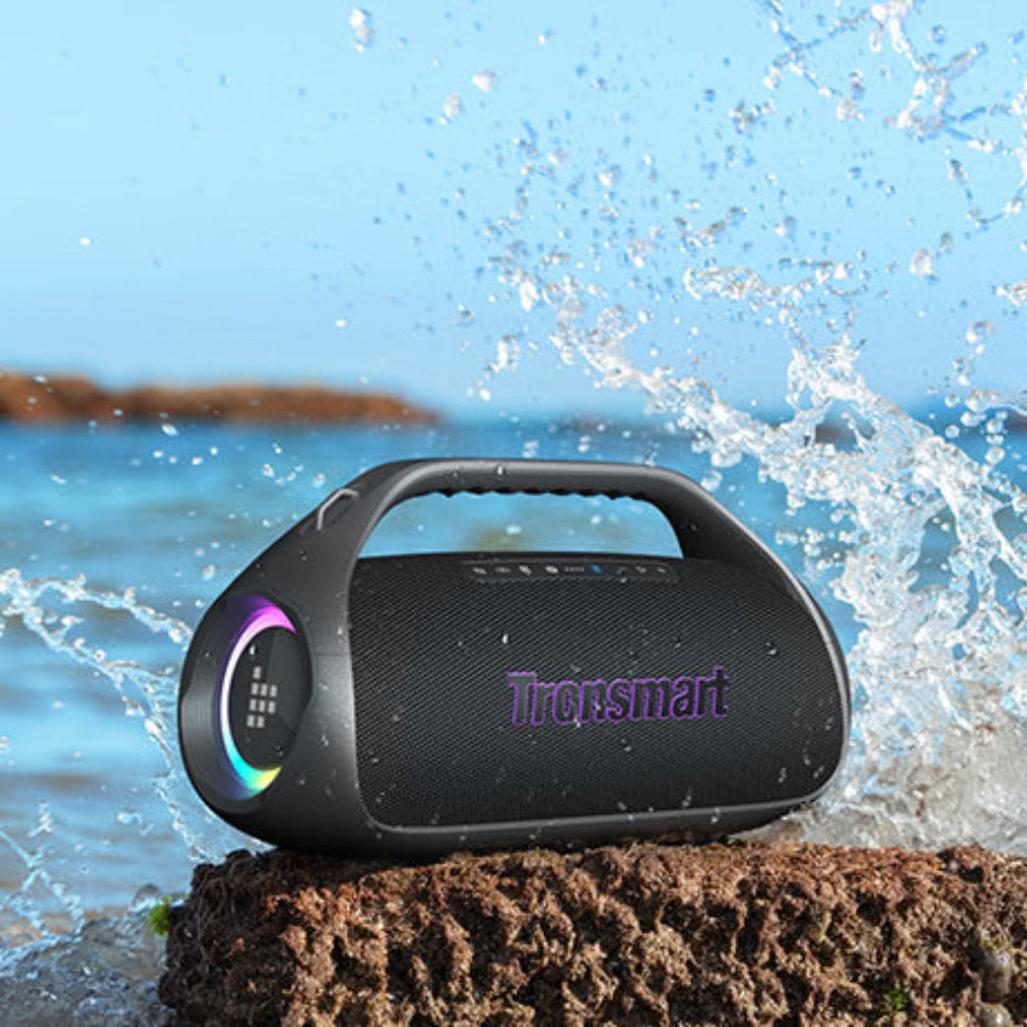 Tronsmart Bang 2 Enceinte de fête extérieure - 90 Watt