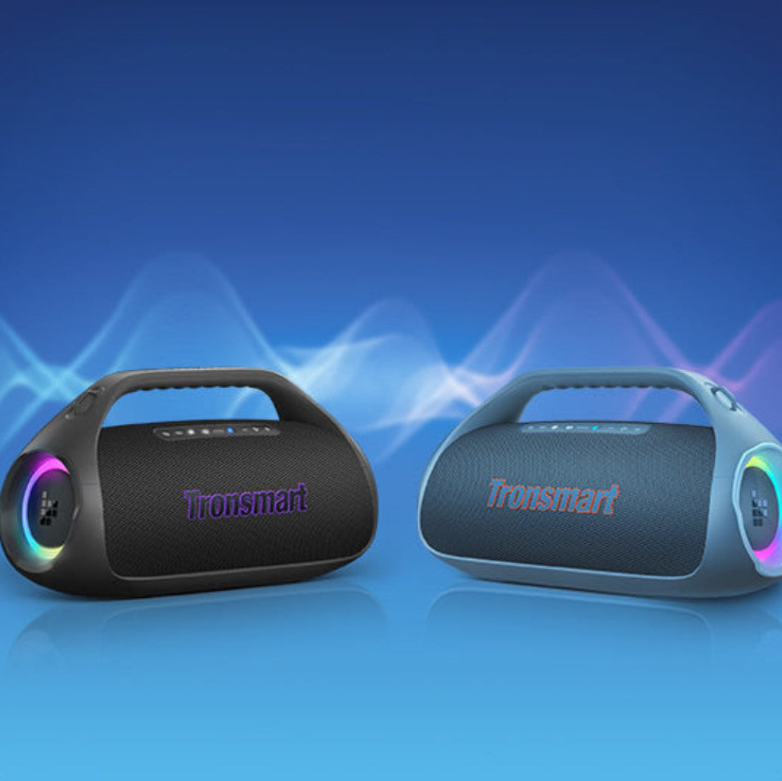 Tronsmart Bang 2 Enceinte de fête extérieure - 90 Watt