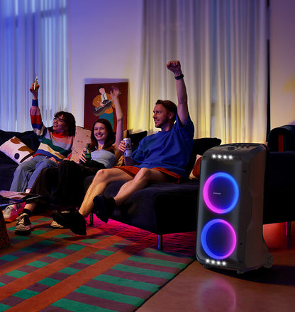 Enceinte de fête Tronsmart Halo 300 - 240 Watt