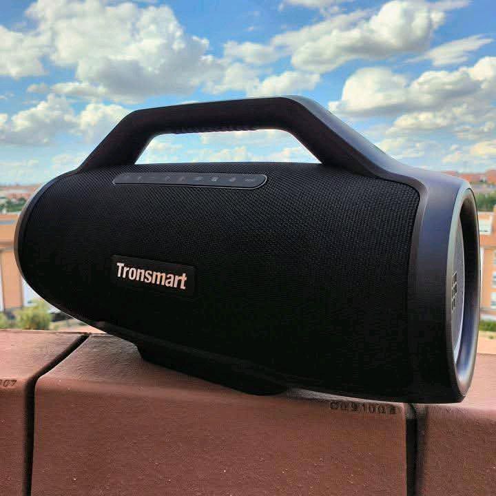 Tronsmart Bang Max Enceinte Bluetooth portable