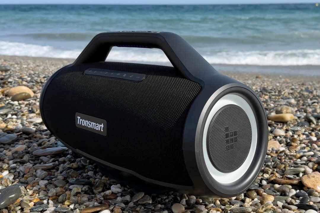 Tronsmart Bang Max Enceinte Bluetooth portable