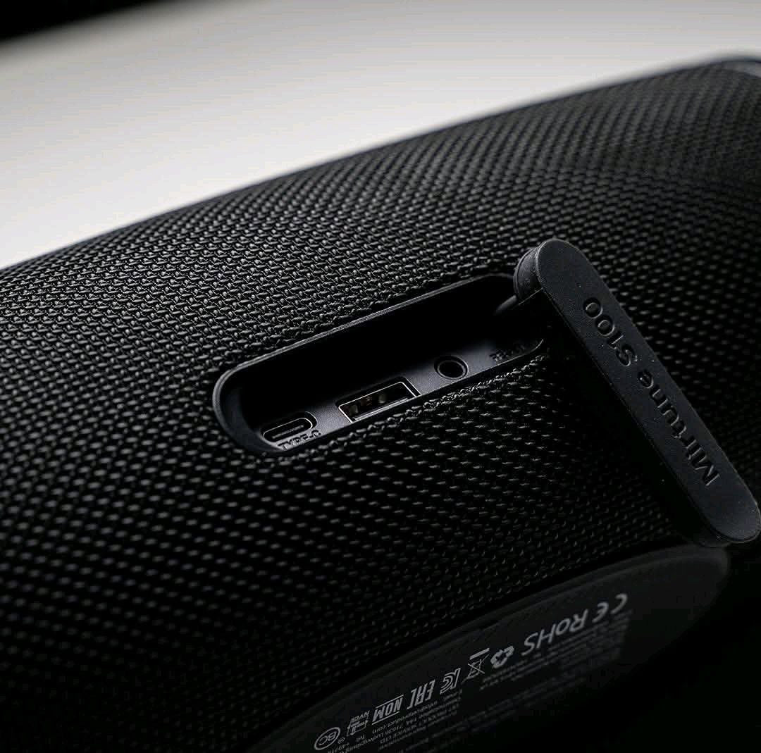 Tronsmart Mirtune S100, Enceinte Bluetooth portable