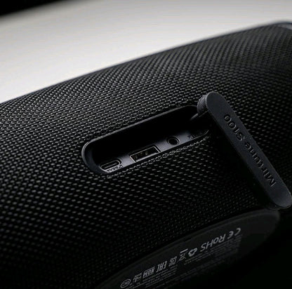 Tronsmart Mirtune S100, Enceinte Bluetooth portable