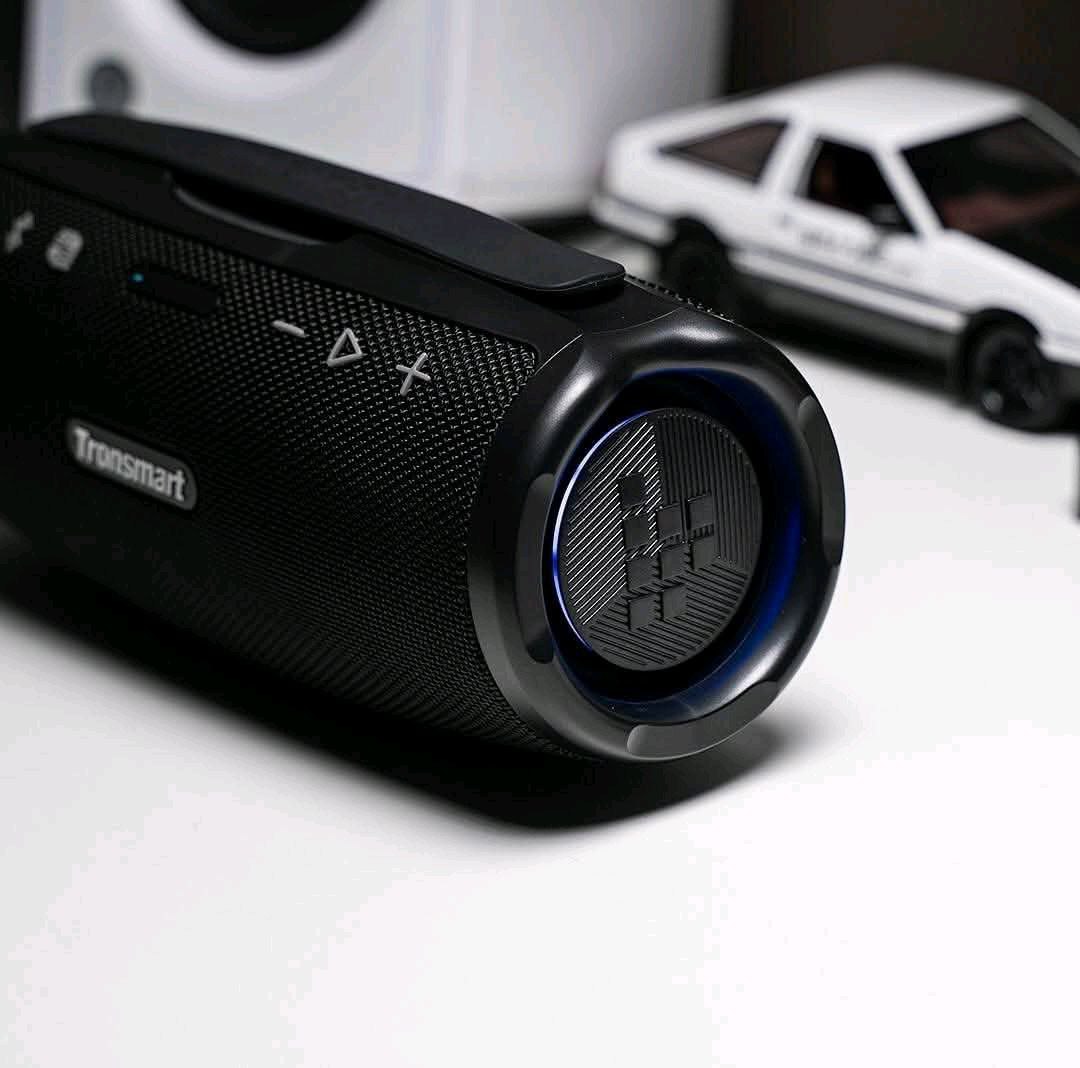 Tronsmart Mirtune S100, Enceinte Bluetooth portable