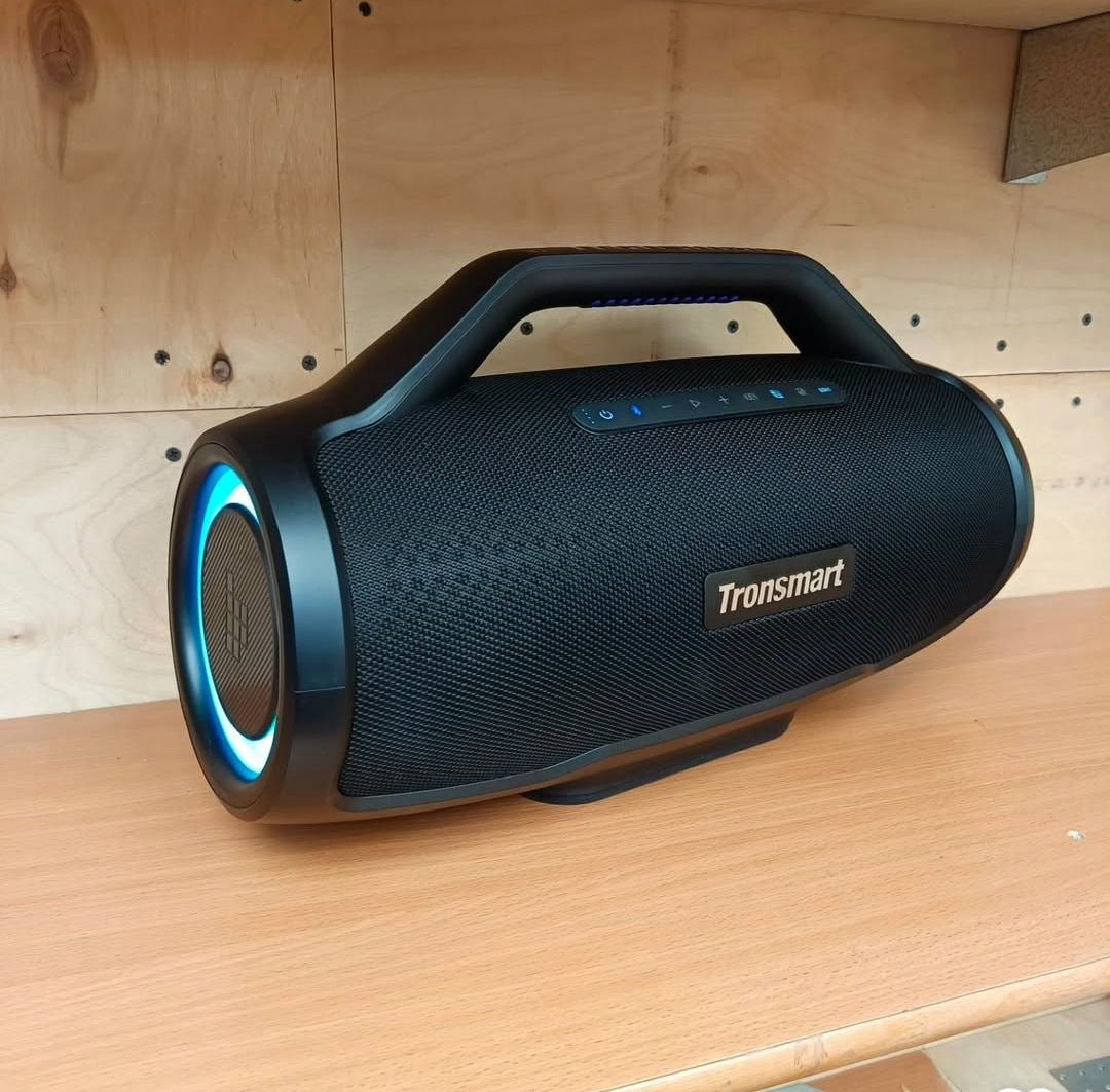 Tronsmart Bang Max Enceinte Bluetooth portable