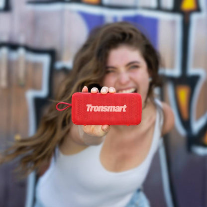 Tronsmart Trip 2 Enceinte portable d'extérieur 10 Watt