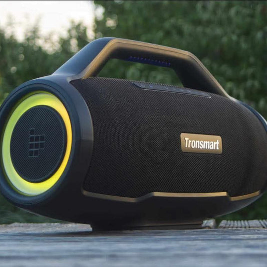 Tronsmart Bang Max Enceinte Bluetooth portable