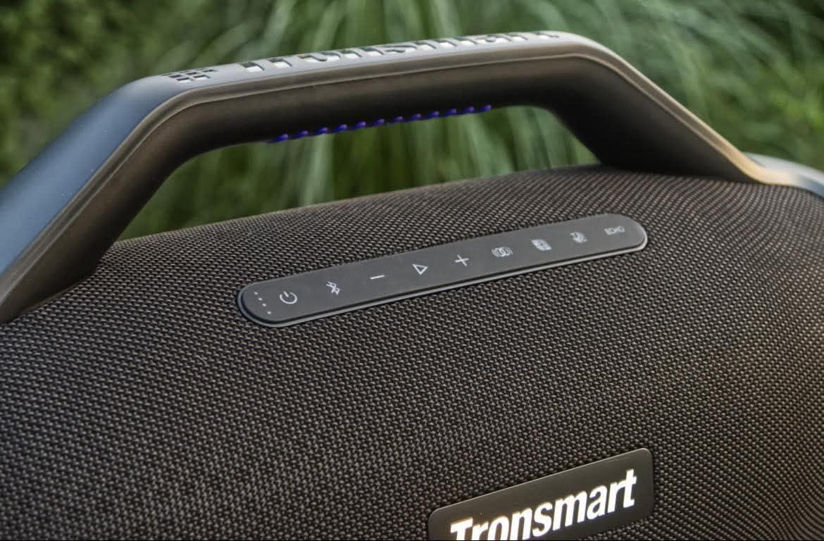 Tronsmart Bang Max Enceinte Bluetooth portable
