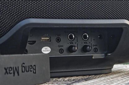 Tronsmart Bang Max Enceinte Bluetooth portable